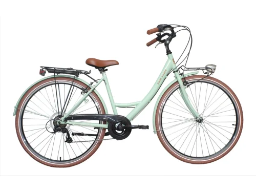 SECTOR LIKE 28'' Πράσινο Σιδερένιο