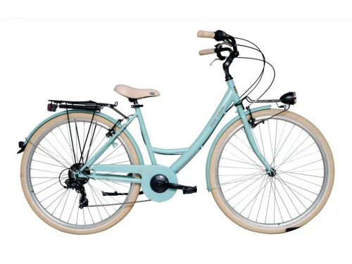 SECTOR LIKE 28'' Τιρκουάζ  Σιδερένιο 