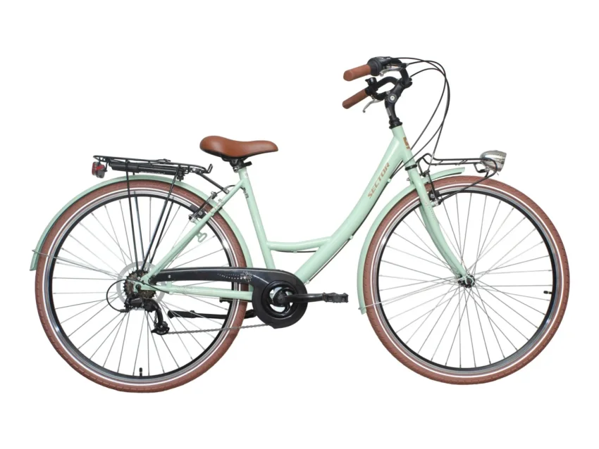 Sector Like 28" Αλουμινίου Πράσινο