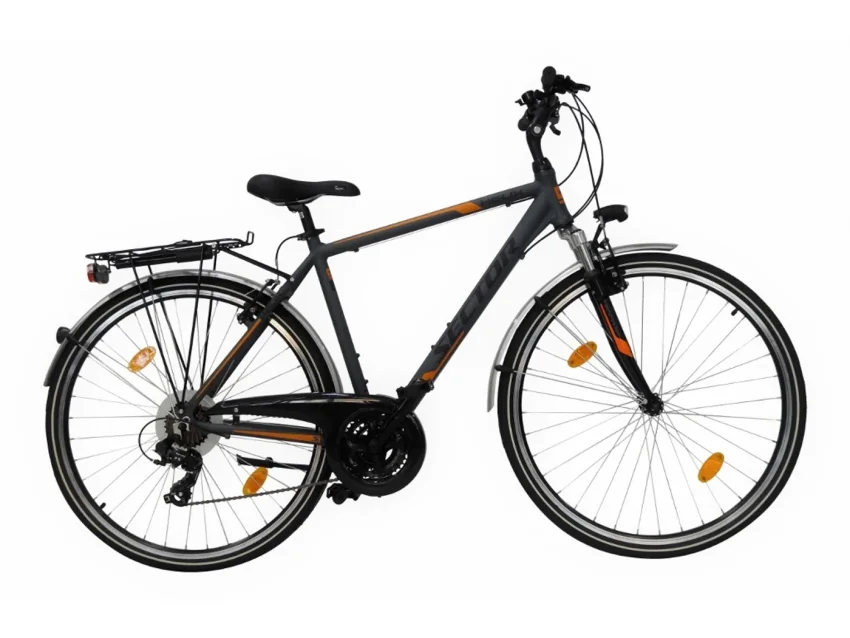 SECTOR HELIX CTB 28'' Ανθρακί