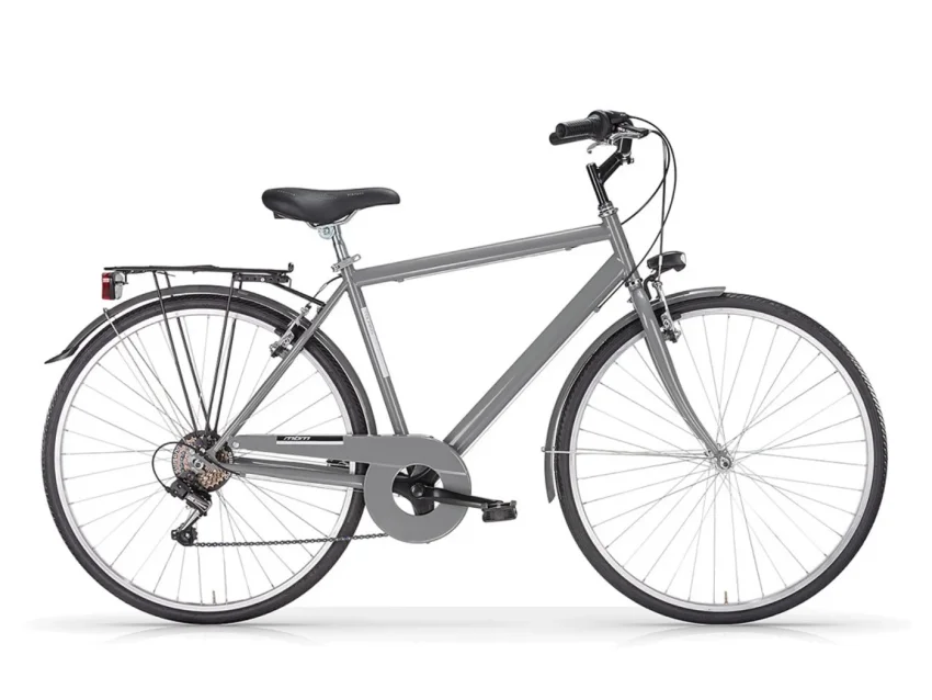 MBM TOURING 28'' Ανθρακί