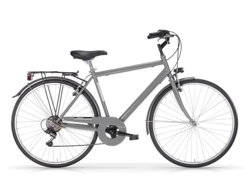 MBM TOURING 28'' Ανθρακί