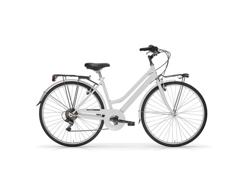 MBM TOURING 28'' Λευκό