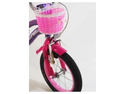 Alpina 16" Star Μωβ