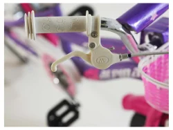 Alpina 16" Star Μωβ