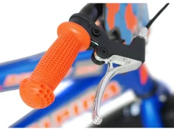 Alpina Beleno 16'' Μπλε