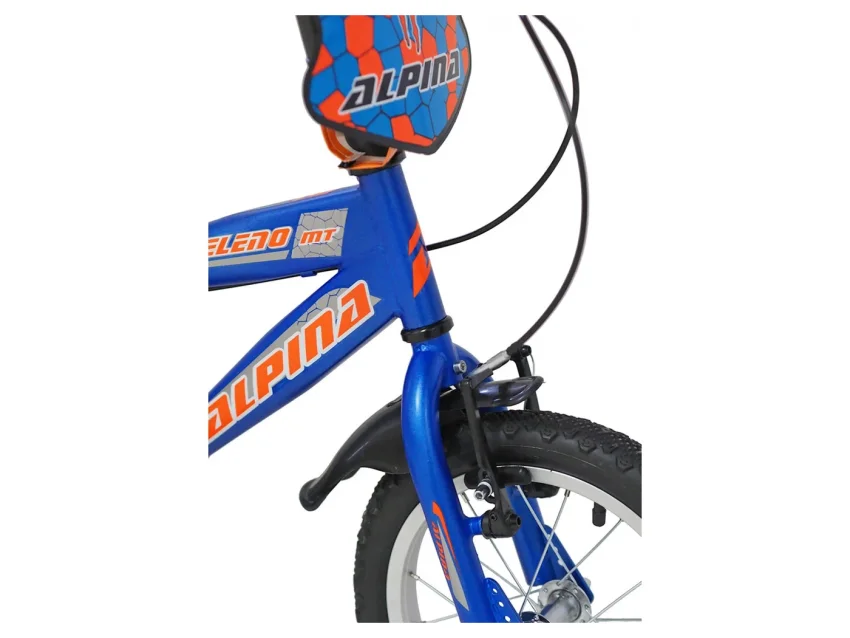 Alpina Beleno 16'' Μπλε