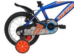 Alpina Beleno 16'' Μπλε