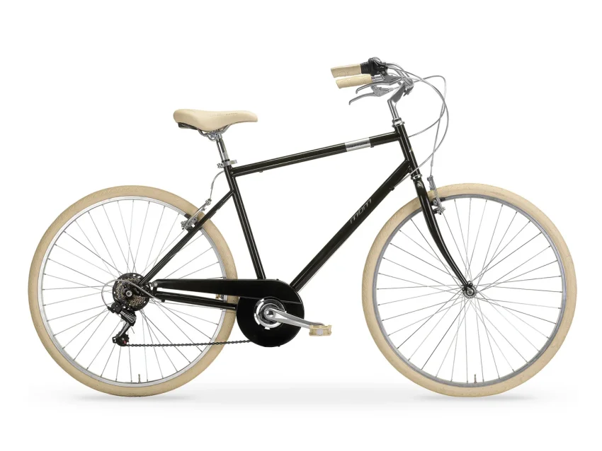 MBM NEPTUNE 28'' Μαύρο