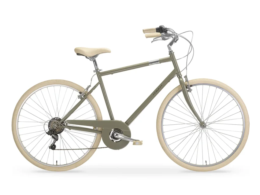 MBM NEPTUNE 28'' Χακί