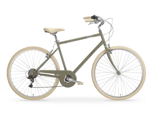 MBM NEPTUNE 28'' Χακί