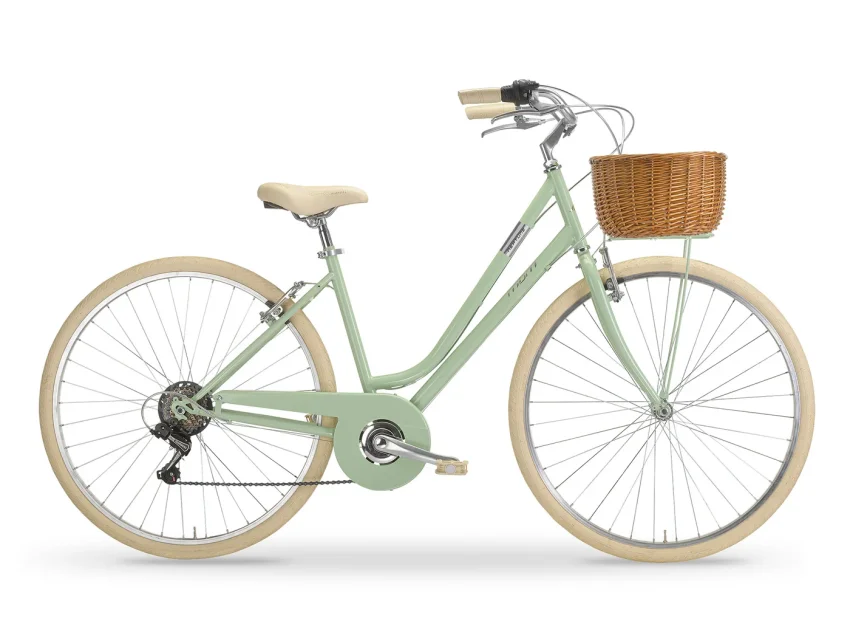 MBM NEPTUNE 28'' Πράσινο