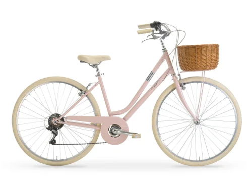 MBM NEPTUNE 28'' Ρόζ