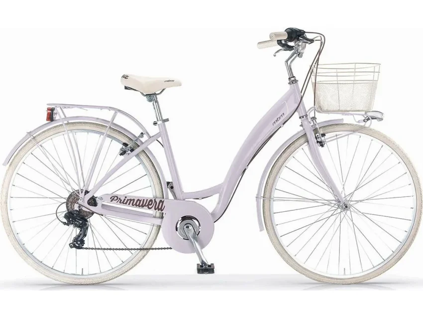 MBM PRIMAVERA 28'' Μωβ