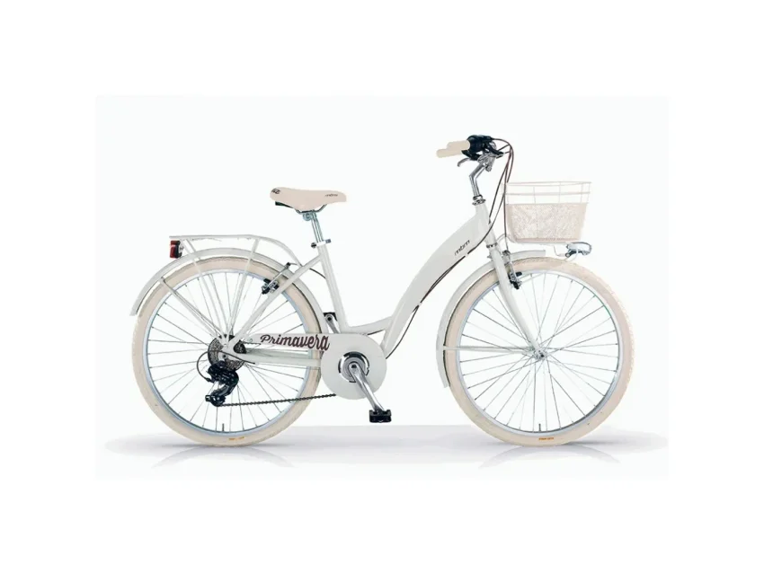 MBM PRIMAVERA 28'' Μπέζ