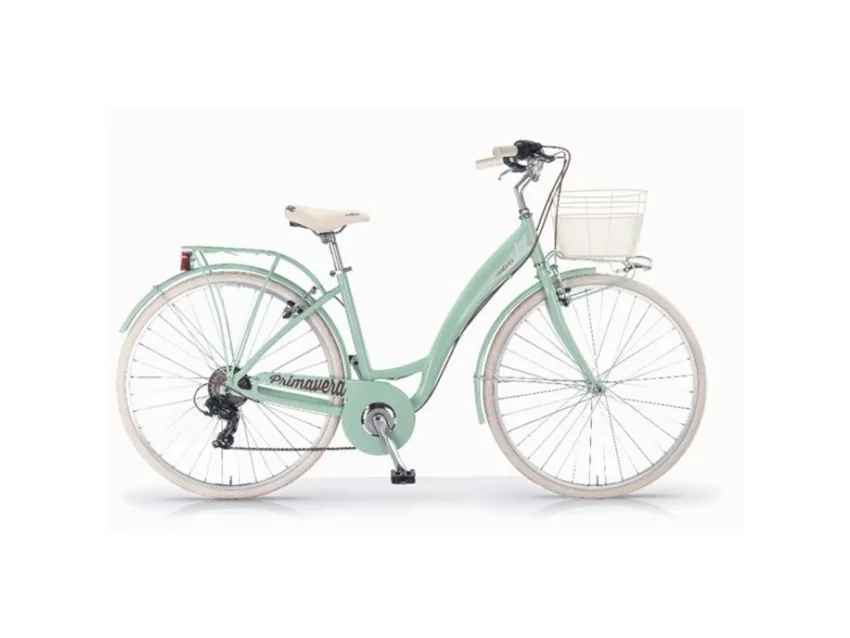 MBM PRIMAVERA 28'' Πράσινο