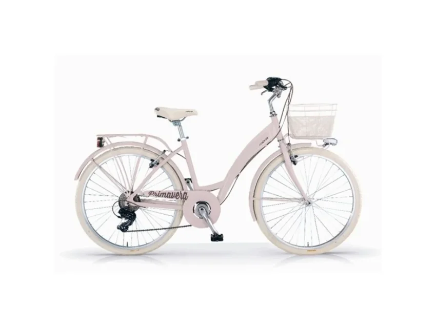 MBM PRIMAVERA 28'' Ρόζ