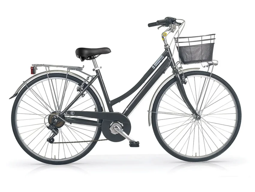 MBM CENTRAL 28'' Ανρθακι
