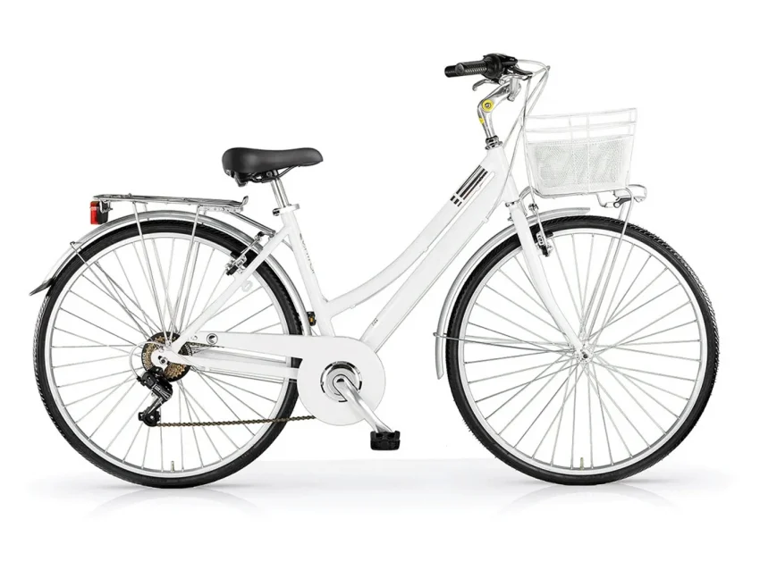 MBM CENTRAL 28'' Λευκό