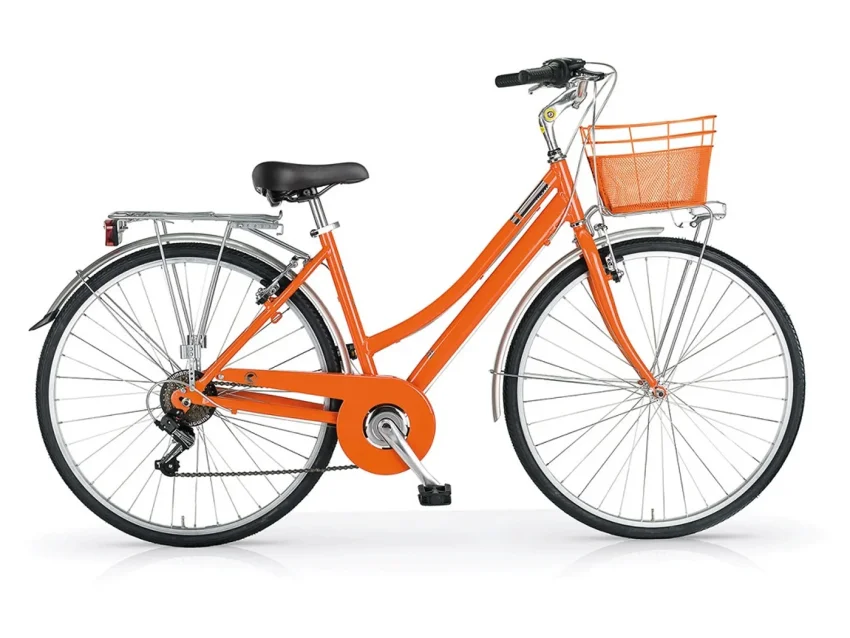 MBM CENTRAL 28'' Πορτοκαλί