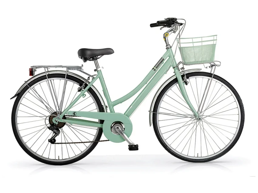 MBM CENTRAL 28'' Πράσινο