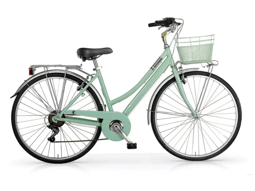 MBM CENTRAL 28'' Πράσινο