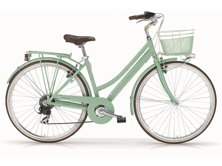 MBM BOULEVARD 6 ΤΑΧΥΤΗΤΕΣ 28'' 
