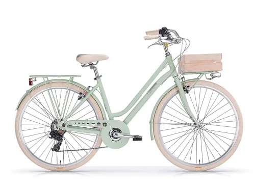 MBM APOSTROPHE 28'' Πράσινο