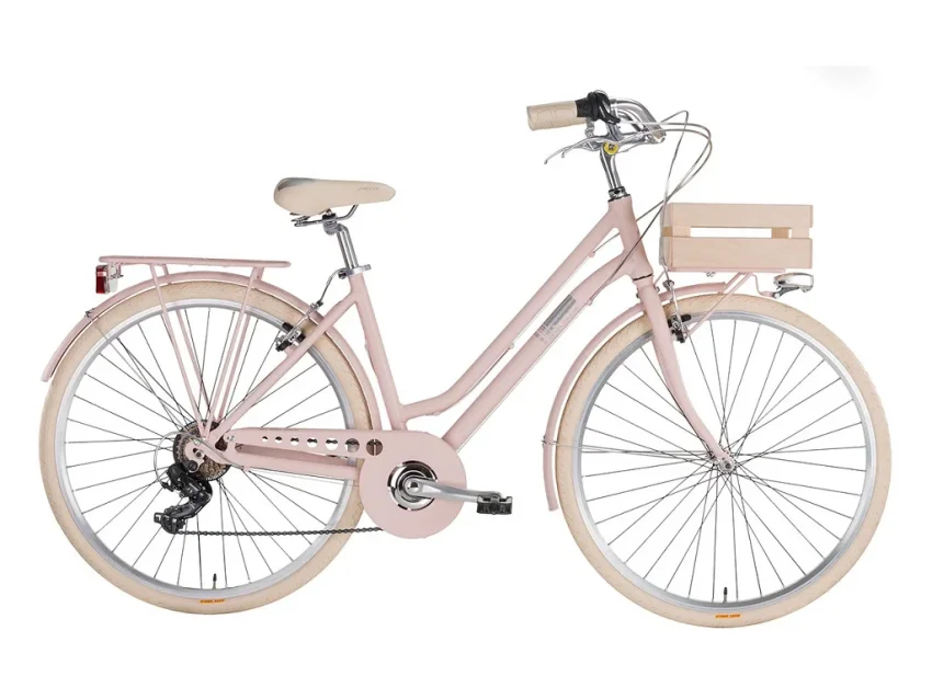 MBM APOSTROPHE 28'' Ρόζ