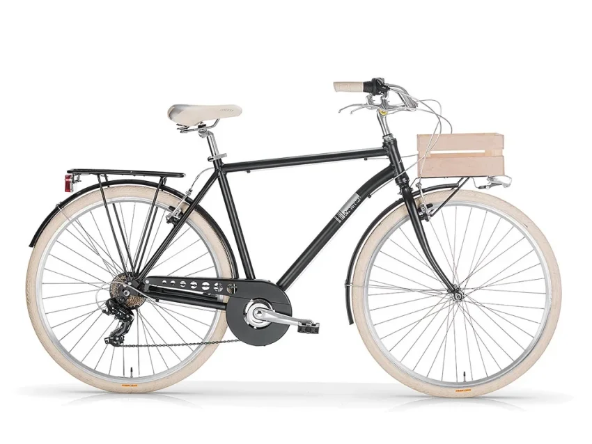 MBM APOSTROPHE 28'' Μαύρο (Μ)