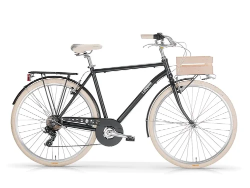 MBM APOSTROPHE 28'' Μαύρο (Μ)