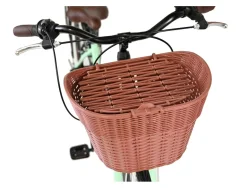 Alpina City 28'' Shimano Πράσινο