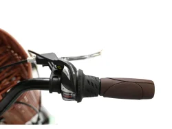 Alpina City 28'' Shimano Πράσινο