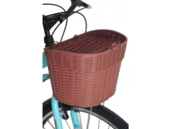 Alpina City 28'' Shimano Τιρκουάζ