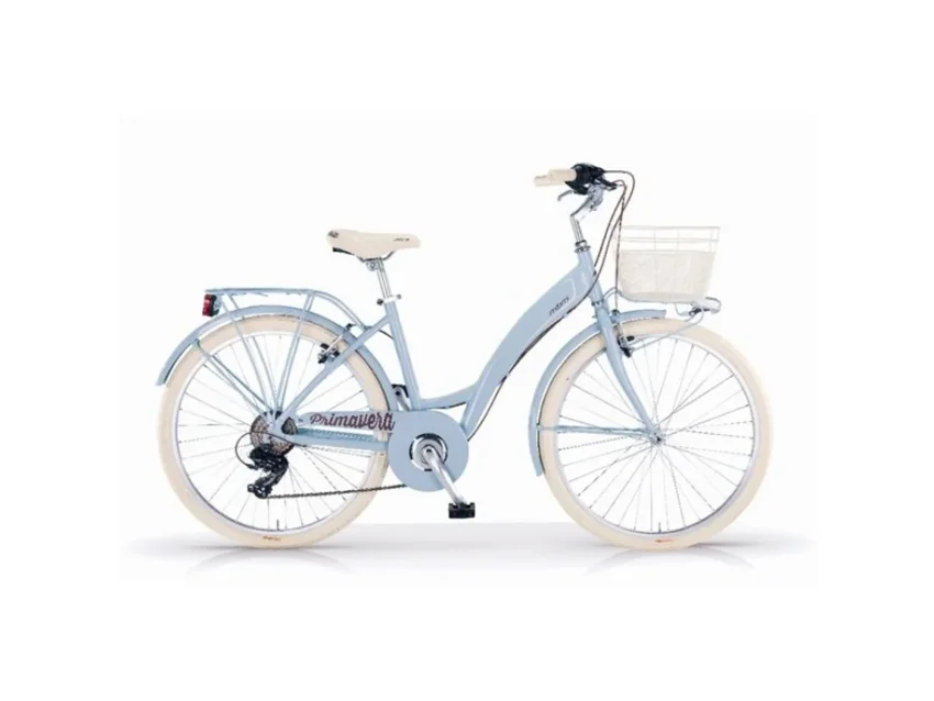 MBM PRIMAVERA 26'' Γαλάζιο