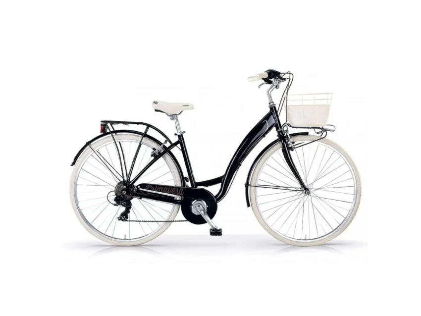 MBM PRIMAVERA 26'' Μαύρο