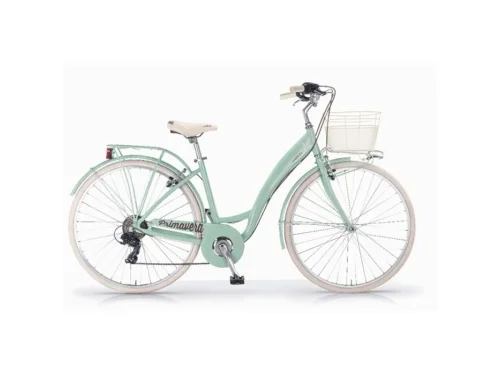 MBM PRIMAVERA 26'' Πράσινο