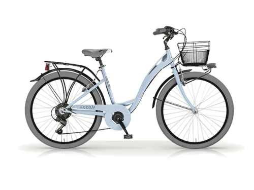 MBM AGORA 24'' Γαλάζιο