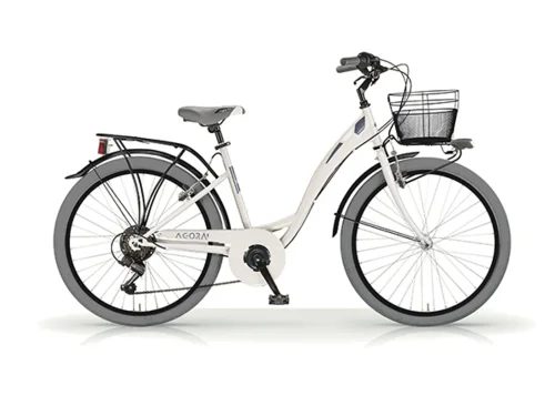 MBM AGORA 24'' Κρέμ