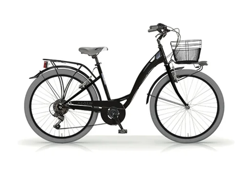 MBM AGORA 24'' Μαύρο