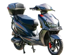 MT-5S 45KM/H E-RIDE