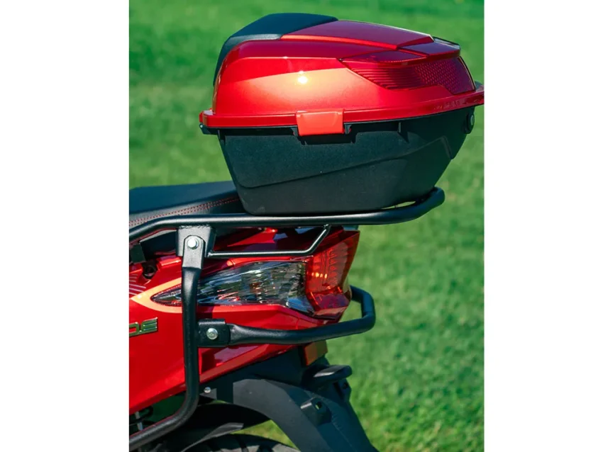 MT-5S 45KM/H E-RIDE