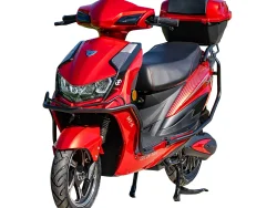 MT-5S 45KM/H E-RIDE