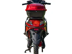 MT-5S 45KM/H E-RIDE