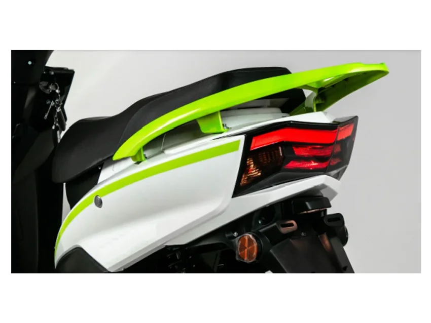 E-RIDE SCORPION
