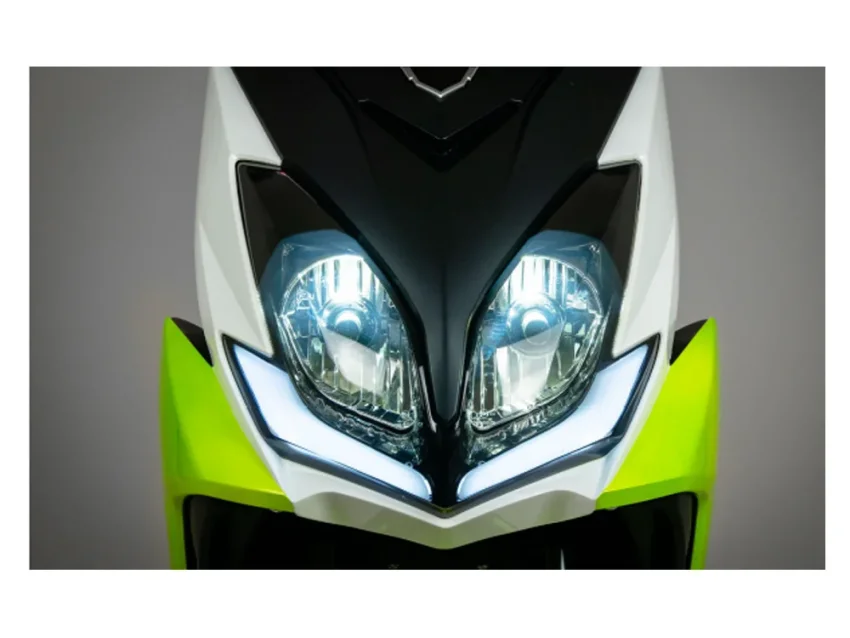 E-RIDE SCORPION