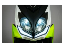 E-RIDE SCORPION