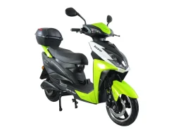 E-RIDE SCORPION NFC 45