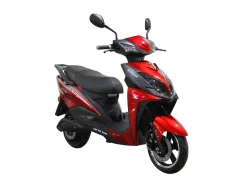 E-RIDE SCORPION NFC 45
