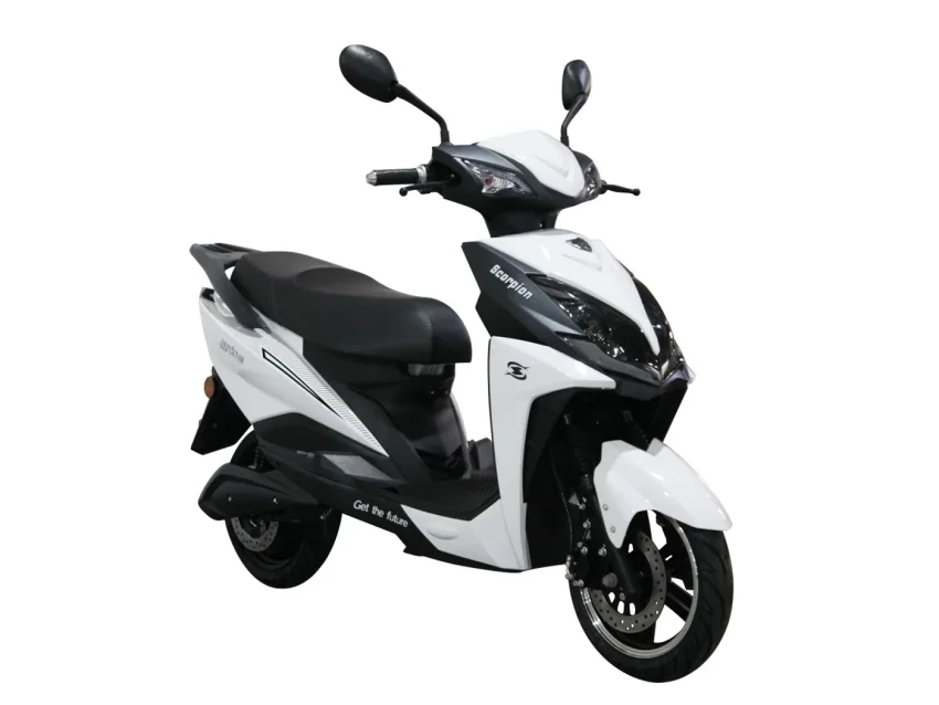 E-RIDE SCORPION NFC 45